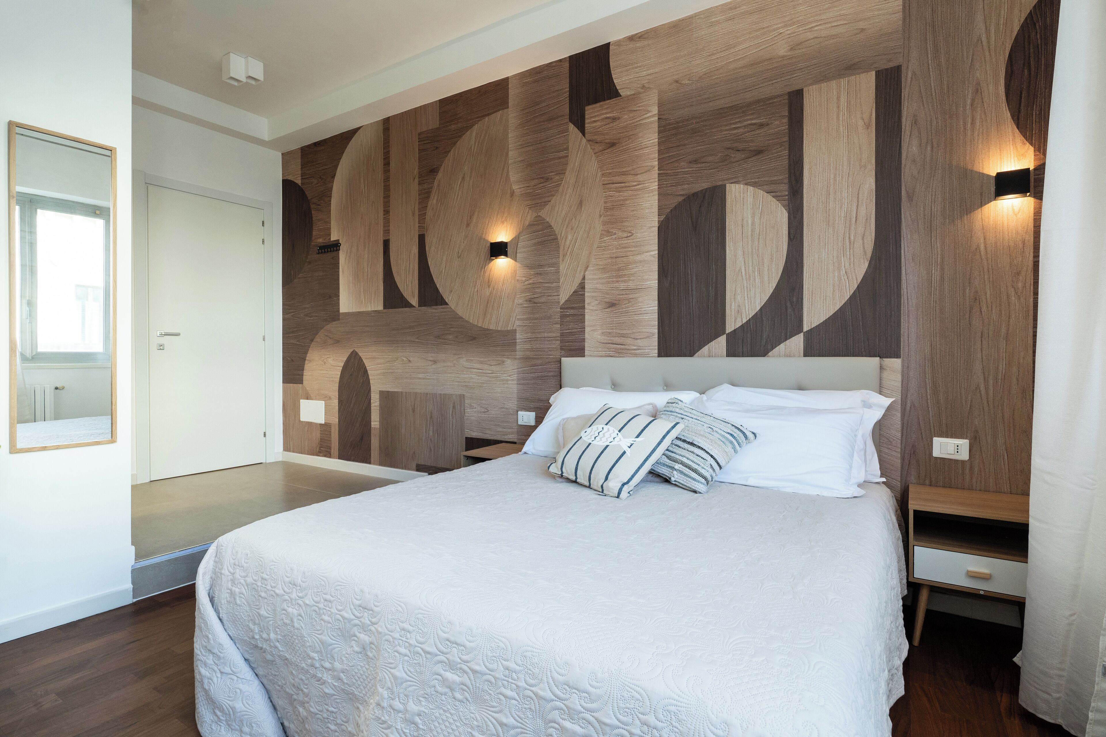 Foto - Barirooms - Crisanzio Suites