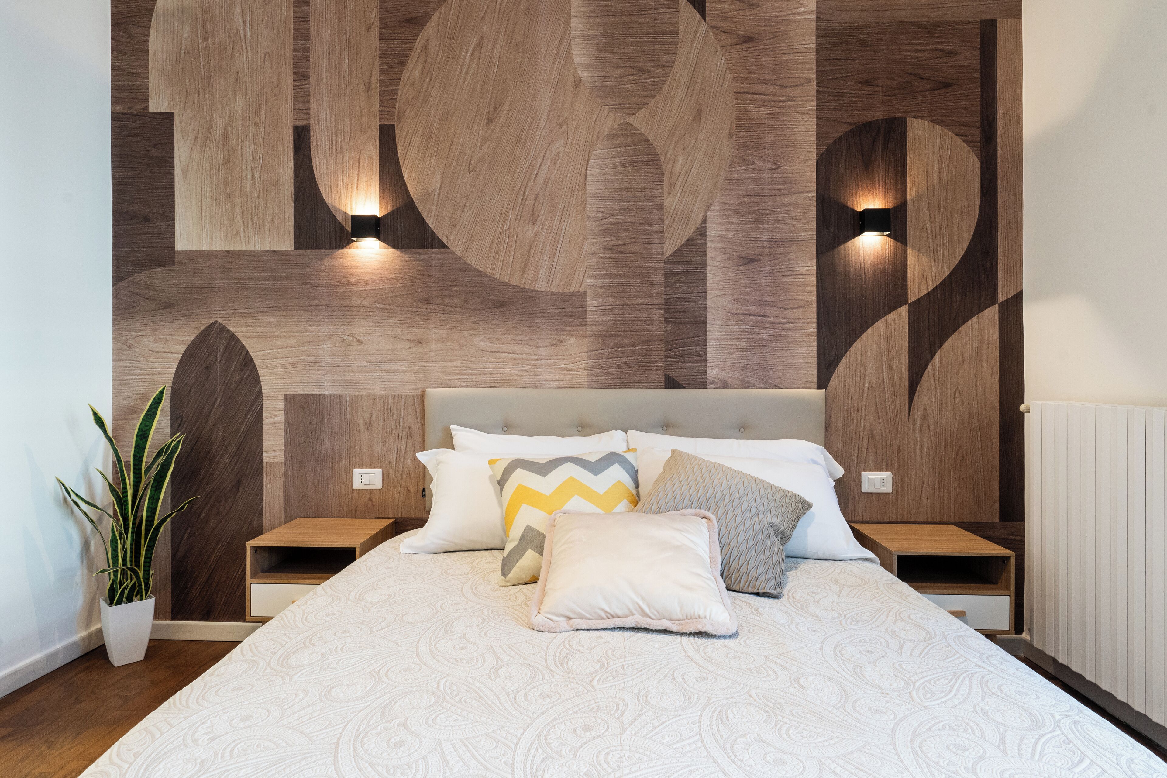 Foto - Barirooms - Crisanzio Suites
