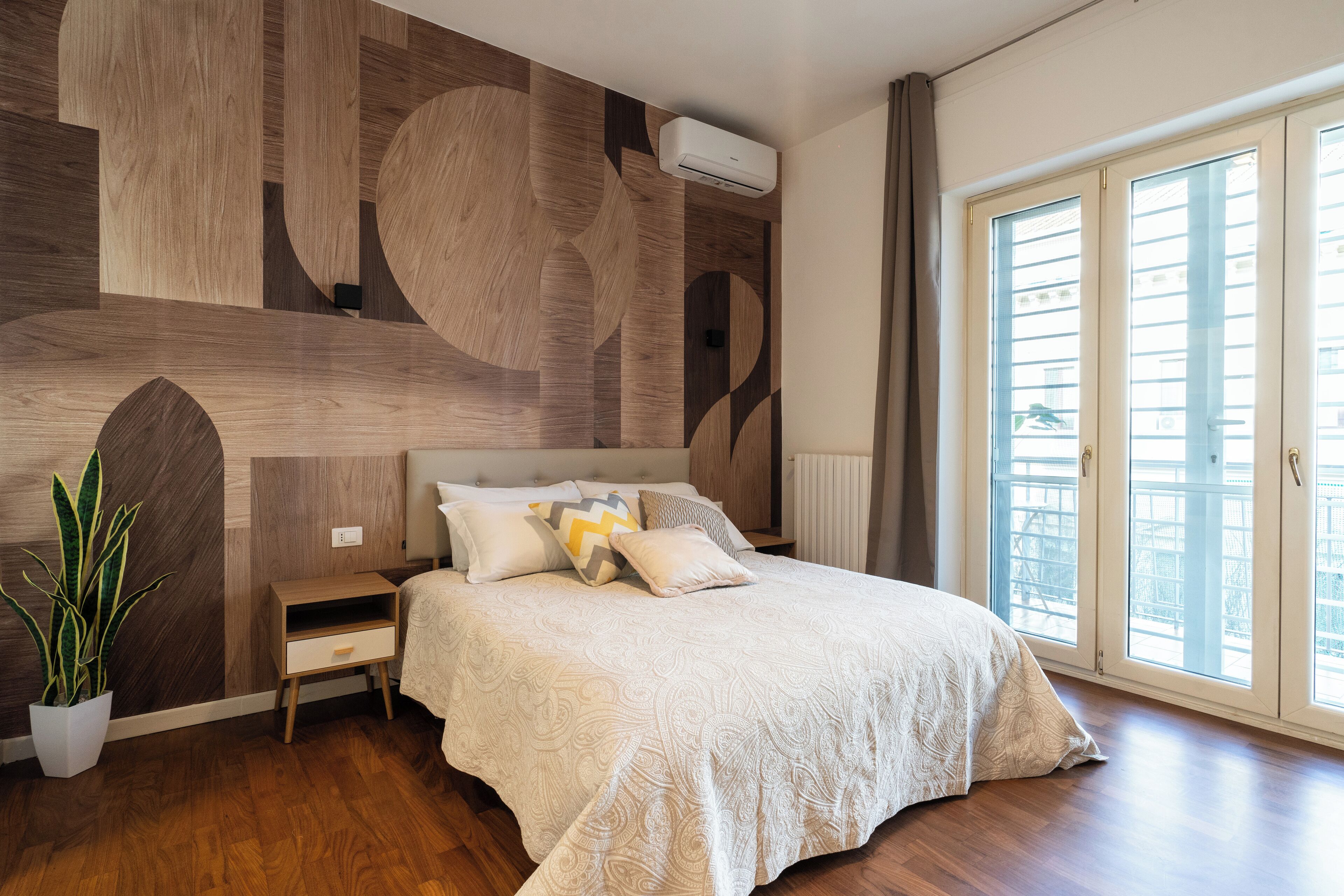 Foto - Barirooms - Crisanzio Suites
