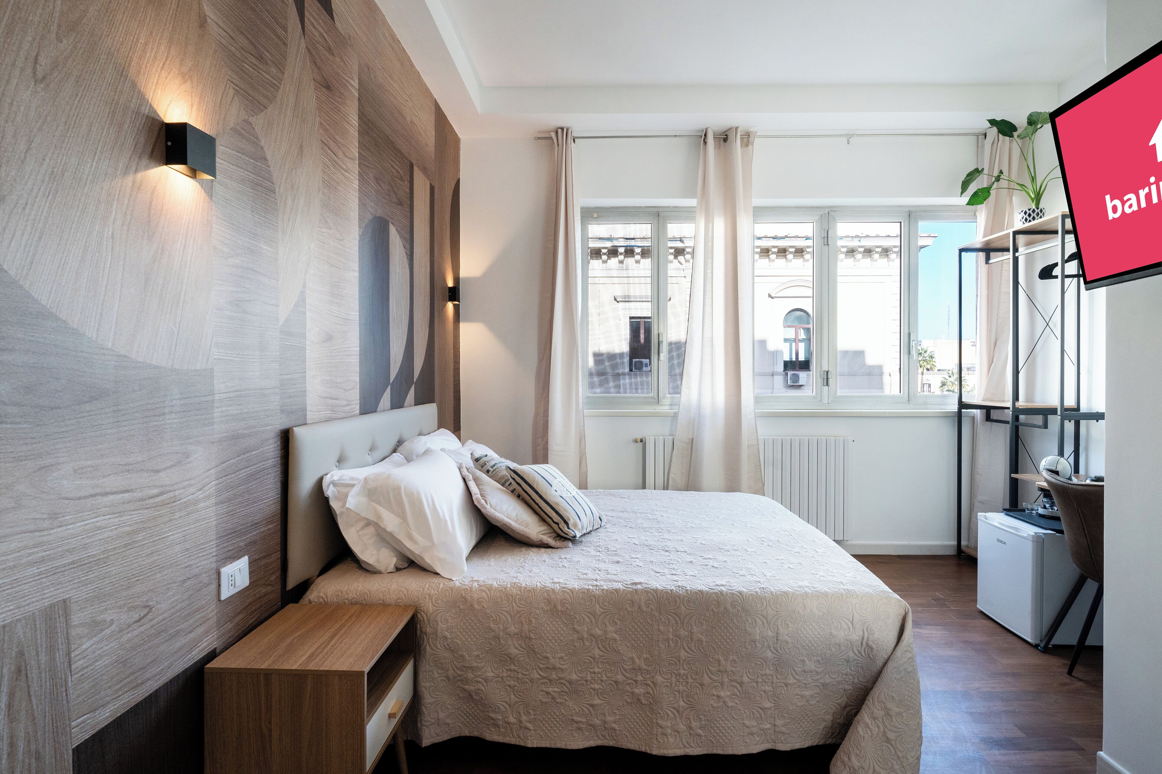 Foto - Barirooms - Crisanzio Suites