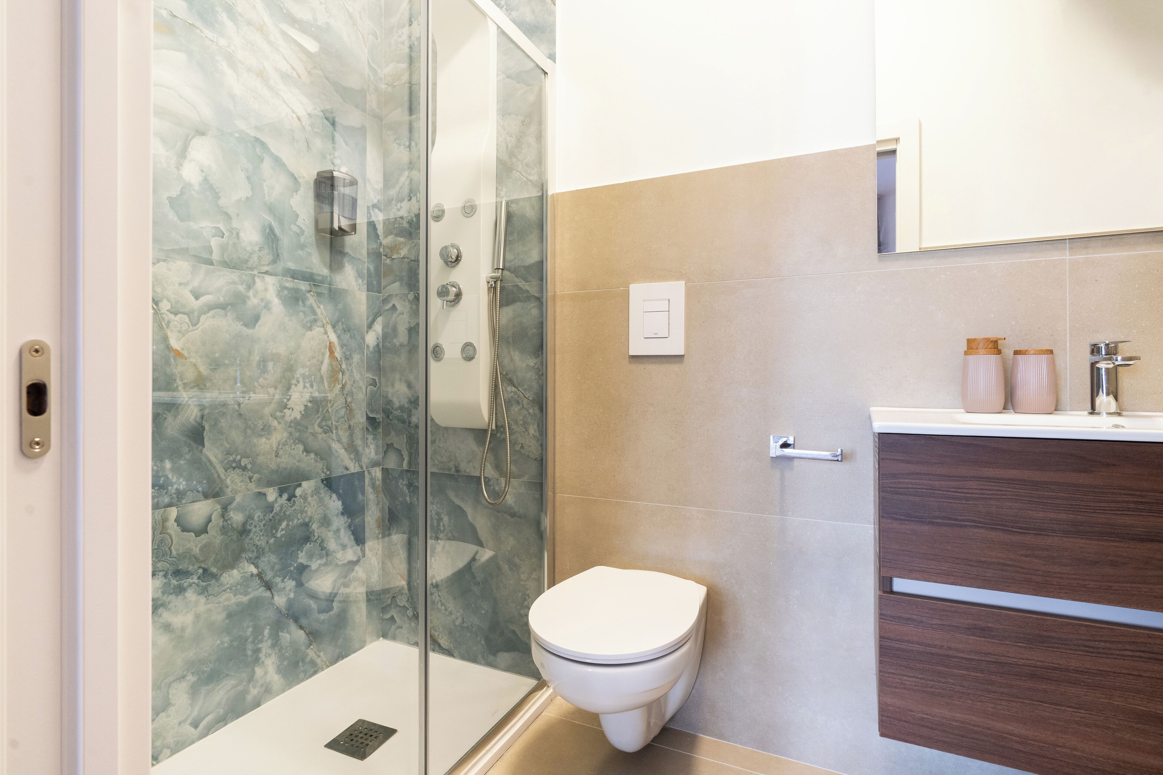 Foto - Barirooms - Crisanzio Suites