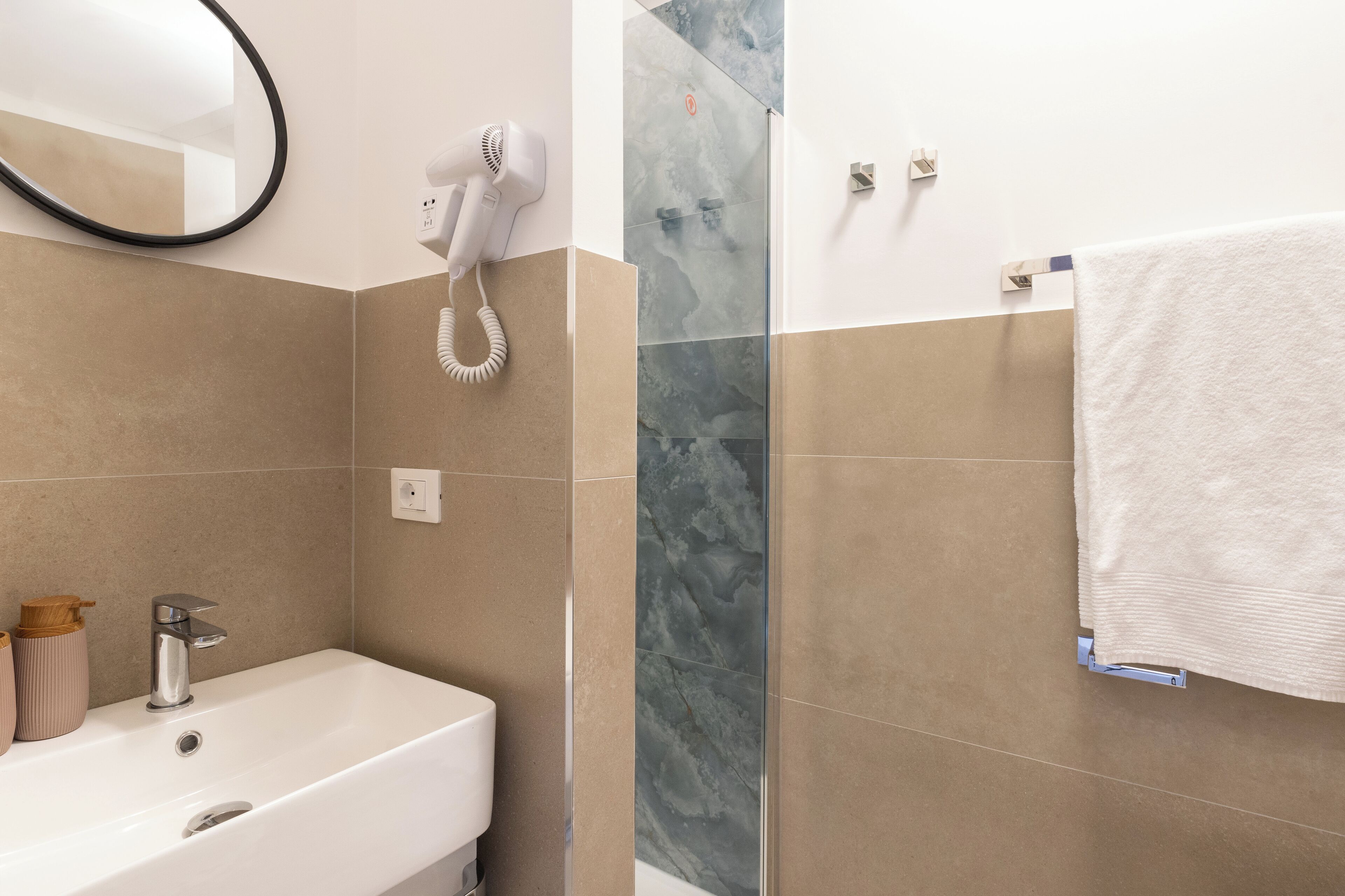 Foto - Barirooms - Crisanzio Suites