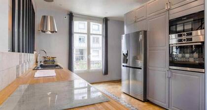 Villa Prestige Deauville Centre & Jardin