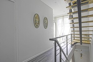 Interior - Villa Prestige Deauville Centre & Jardin (Deauville)