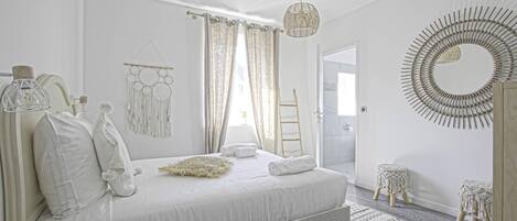 7 多间卧室、办公桌、熨斗/熨衣板、WiFi