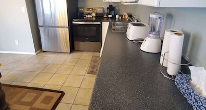 Convenient Area Glamorous suite