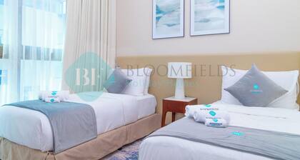 Bloomfields 2BR Plus Maid Address Beach