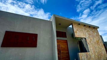 Fachada