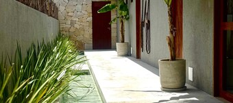 Oribá Chalé Boutique