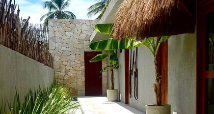 Oribá Chalé Boutique
