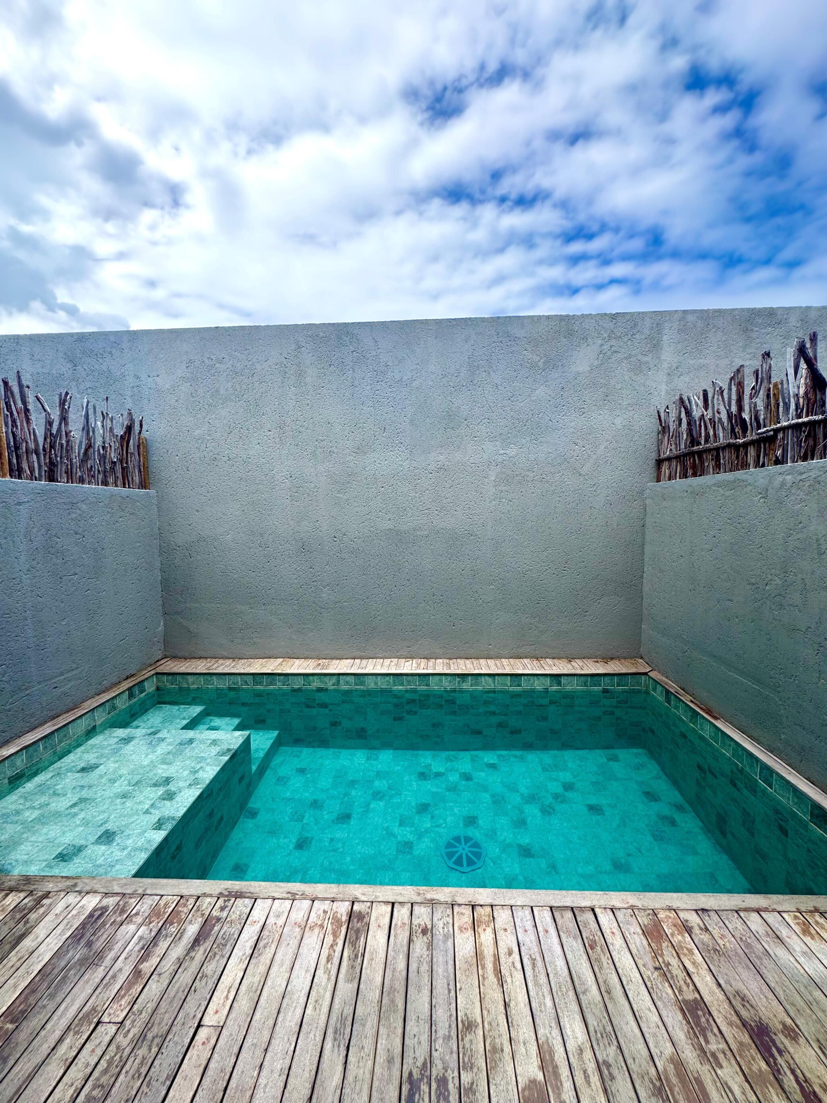 Comfort Room, Pool View | Pool | Indoor pool