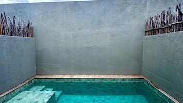 Comfort Room, Pool View | Pool | Indoor pool