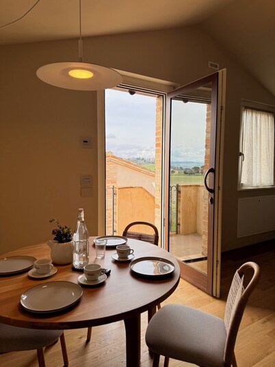 Relais La Colombaia