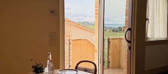 Relais La Colombaia