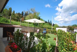 Boendeområde