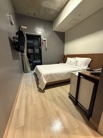 Basic Double Room | Free WiFi