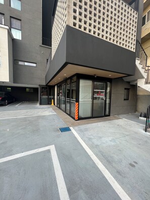 Exterior - Samcheok NS Hostel & Motel  (Samcheok)