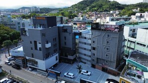 Exterior - Samcheok NS Hostel & Motel  (Samcheok)
