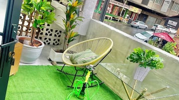 Terras