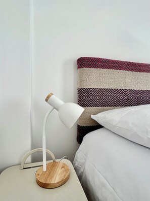 Deluxe Double Room, Mountain View
