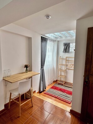Deluxe Double Room, Mountain View