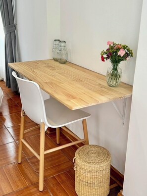 Deluxe Double Room, Mountain View