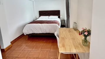 Deluxe Double Room, Mountain View