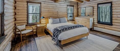 4 chambres, Wi-Fi, draps fournis