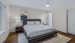 3 Schlafzimmer, Bügeleisen/Bügelbrett, WLAN, Bettwäsche