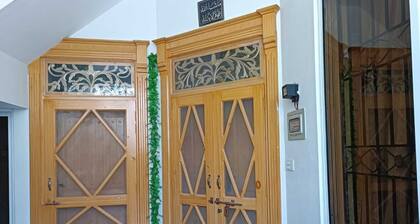 Islamabad Comfort Home