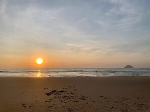 Apartment, 3 Bedrooms, Accessible, Smoking | Beach | Beach nearby - Ruby House, 3 Bedroom Apartment, Beachside (La Gi)