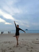 Apartment, 3 Bedrooms, Accessible, Smoking | Beach | Beach nearby