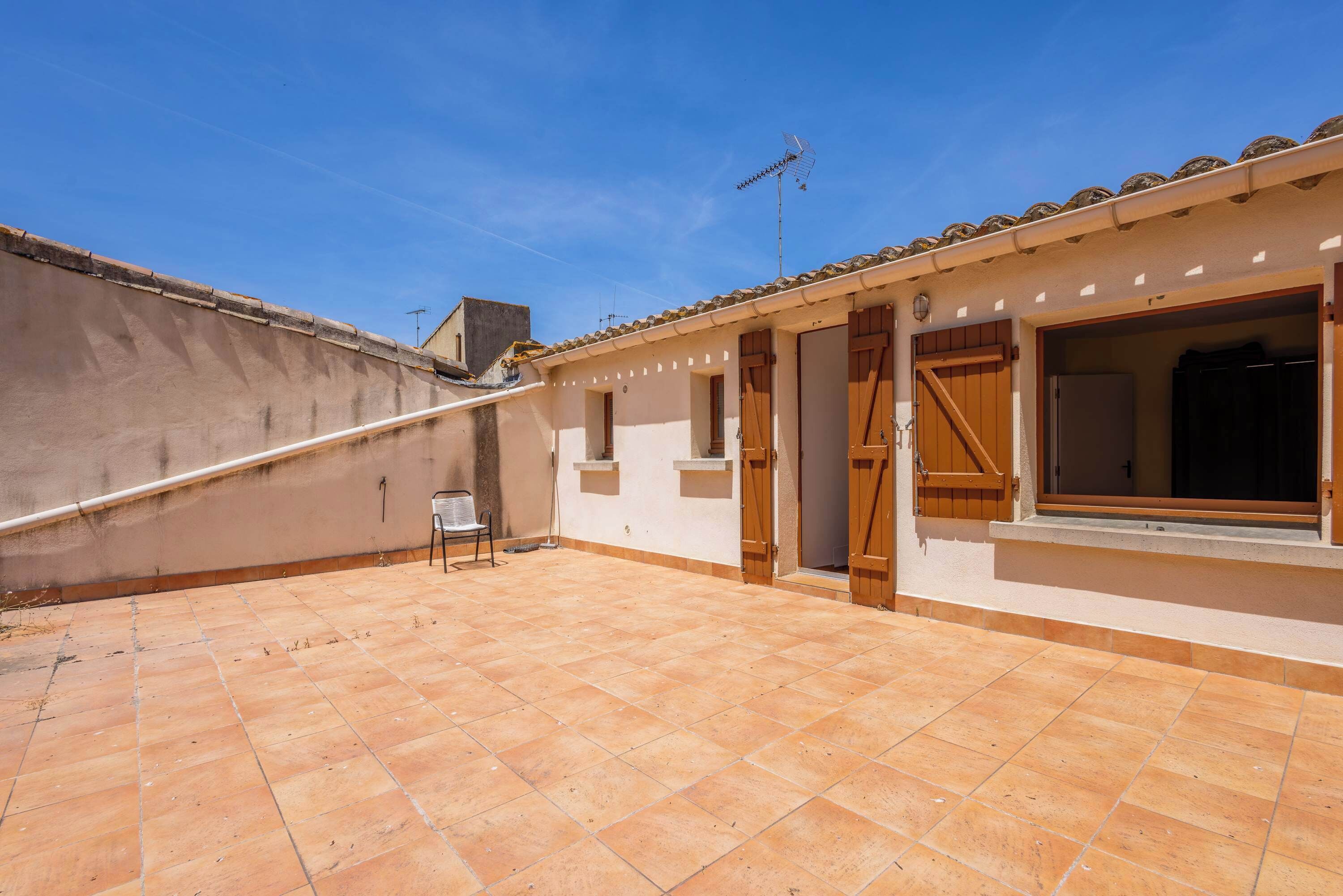 Terrass/Patio