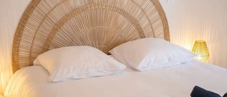 1 Schlafzimmer, Bügeleisen/Bügelbrett, Reisekinderbett, WLAN