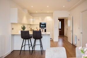 Appartement | 3 slaapkamers