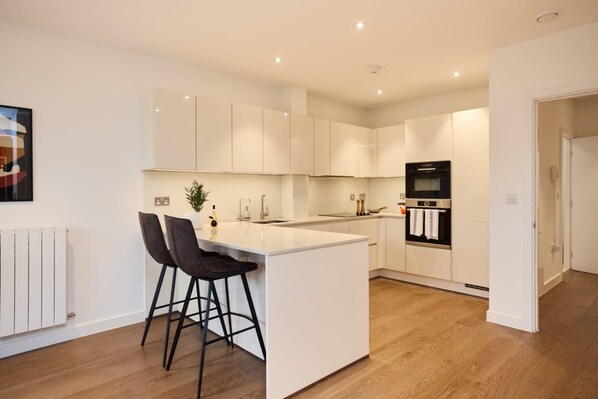 Appartement | 3 slaapkamers