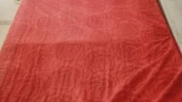 7 chambres, Wi-Fi, draps fournis