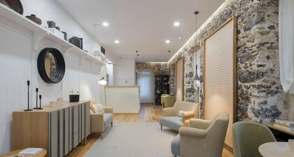 Live Sintra Boutique Guest House