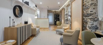 Live Sintra Boutique Guest House