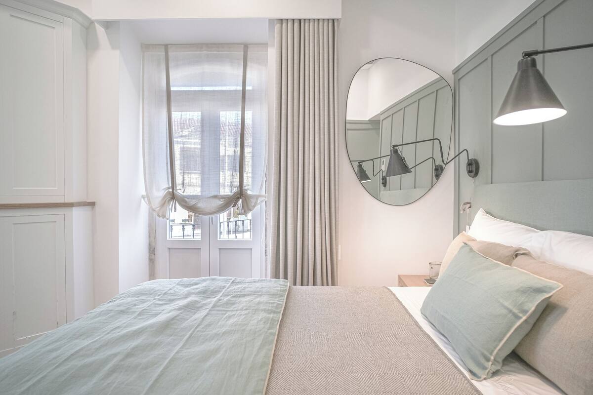 Comfort Double or Twin Room | 1 bedroom, in-room safe, free WiFi