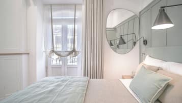 Comfort Double or Twin Room | In-room safe, free WiFi