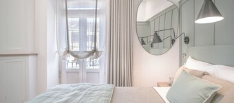 Live Sintra Boutique Guest House