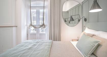 Live Sintra Boutique Guest House