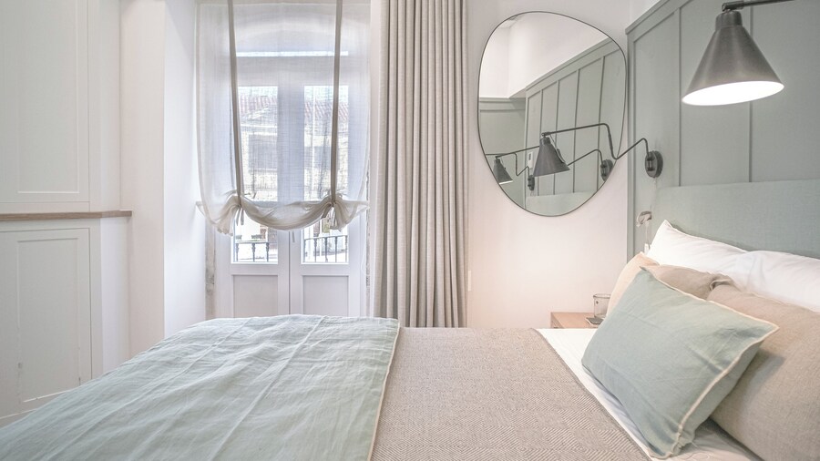 Live Sintra Boutique Guest House