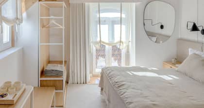 Live Sintra Boutique Guest House