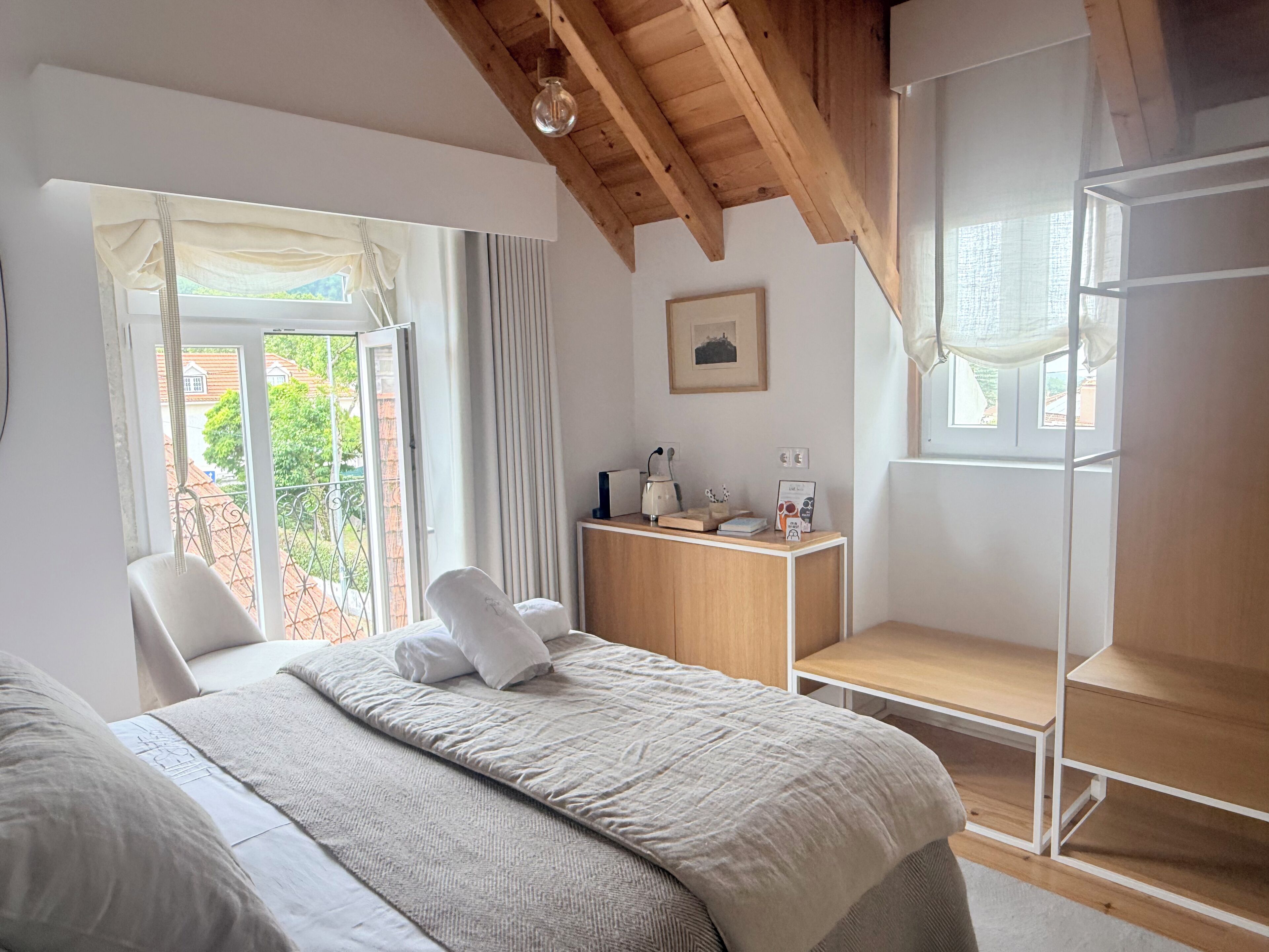 Photo - Live Sintra Boutique Guest House