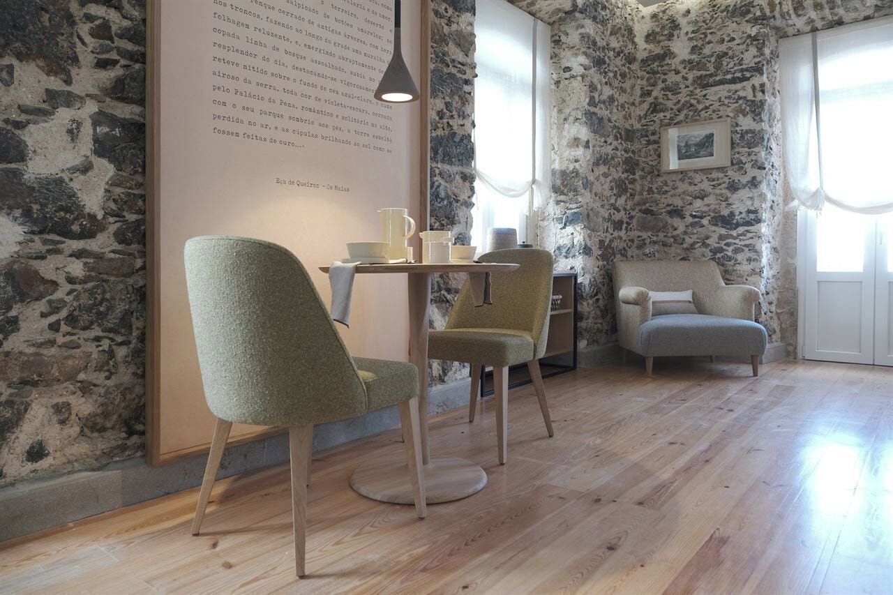 Foto - Live Sintra Boutique Guest House