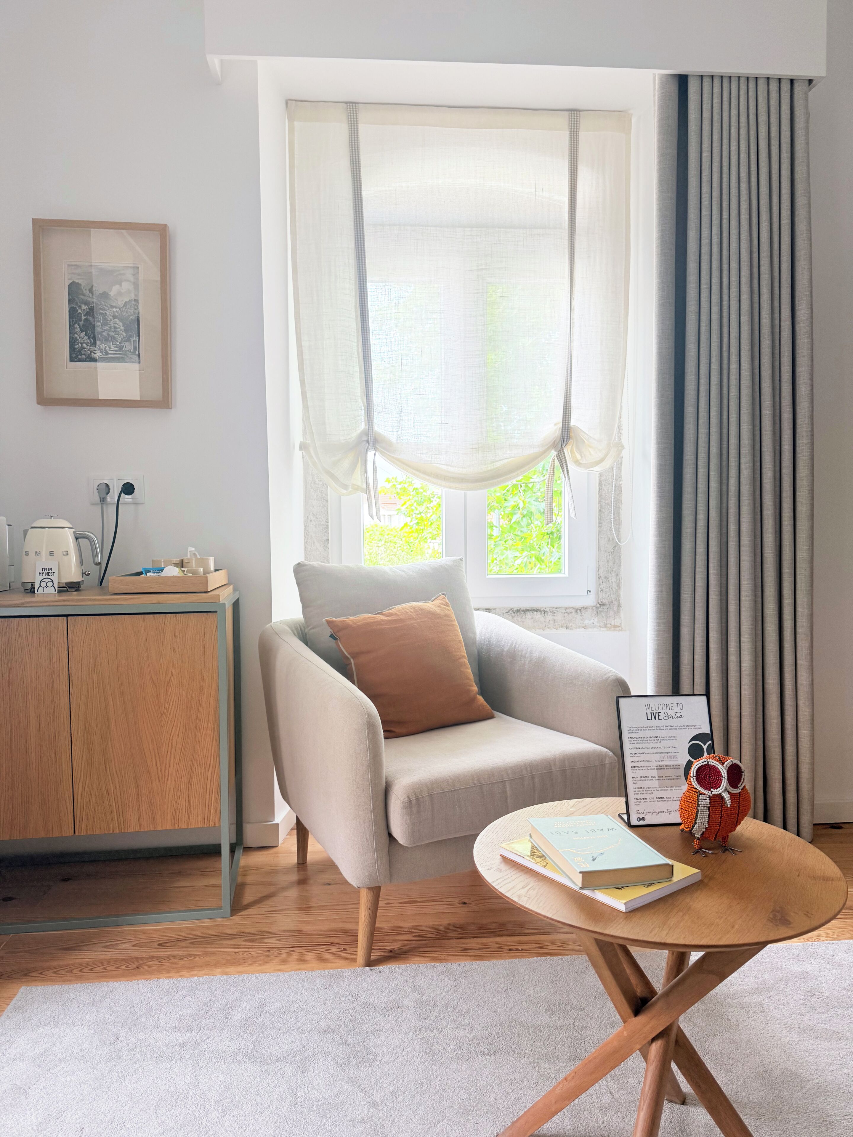 Photo - Live Sintra Boutique Guest House