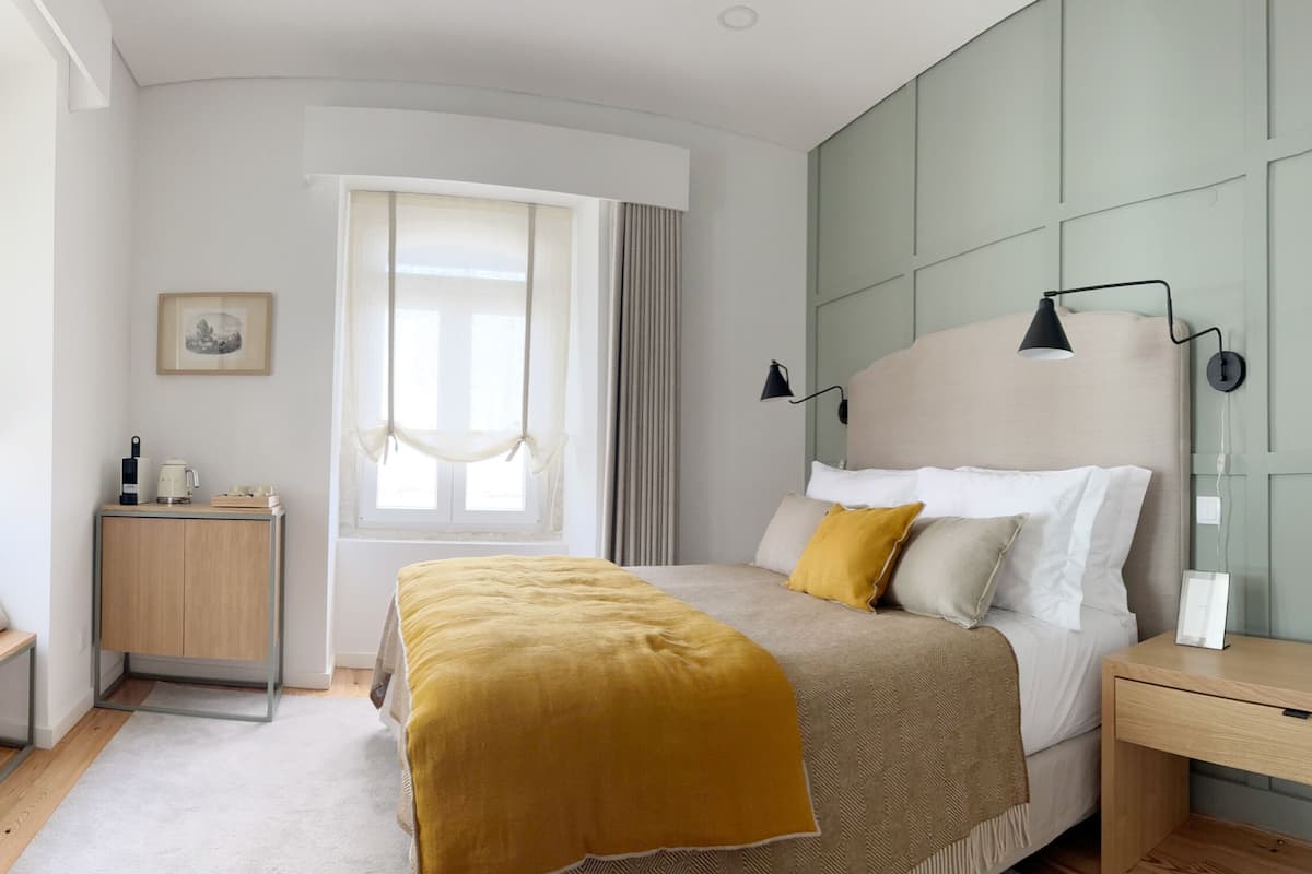 Deluxe Double or Twin Room | 1 bedroom, in-room safe, free WiFi