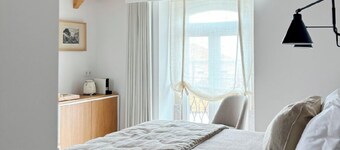 Live Sintra Boutique Guest House